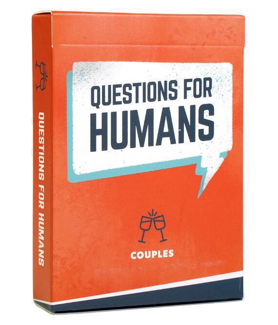 Truth or Dare Couples Game Cards
