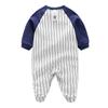 Moms Care Character Na Salt Full Snap -induced Worksuit Y042BCAA006 Size 66, Korea Best Childrens Clothes