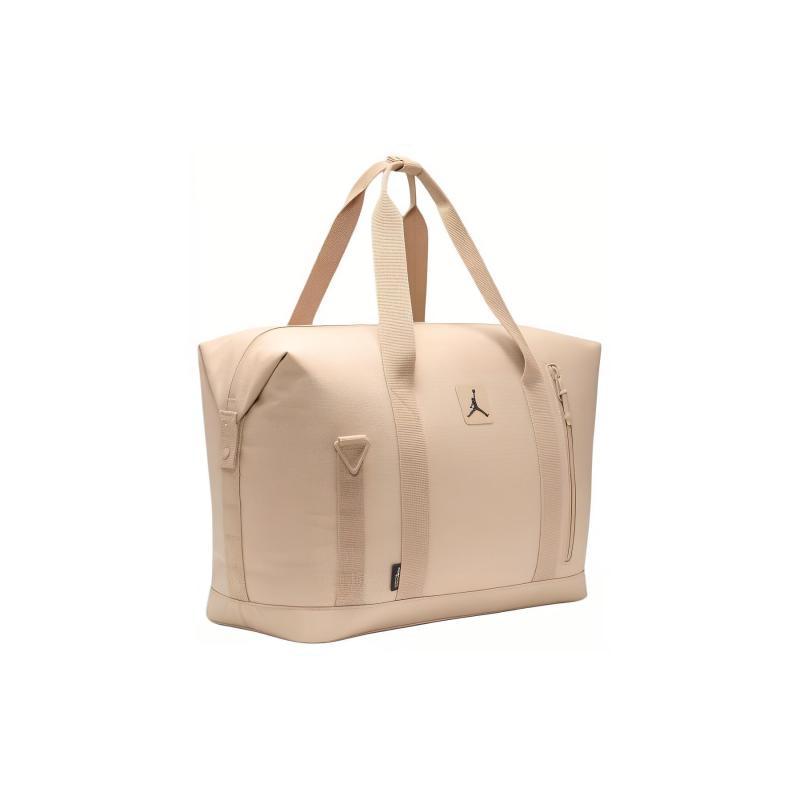 Jordan Flight Polyester Umhängetasche Reisetasche Normal Unisex Legend & Umber & Schwarz Jordan HF1865-011