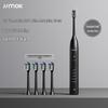 JIMOK K2 Sonic Electric Toothbrush CN plug (adapter included)