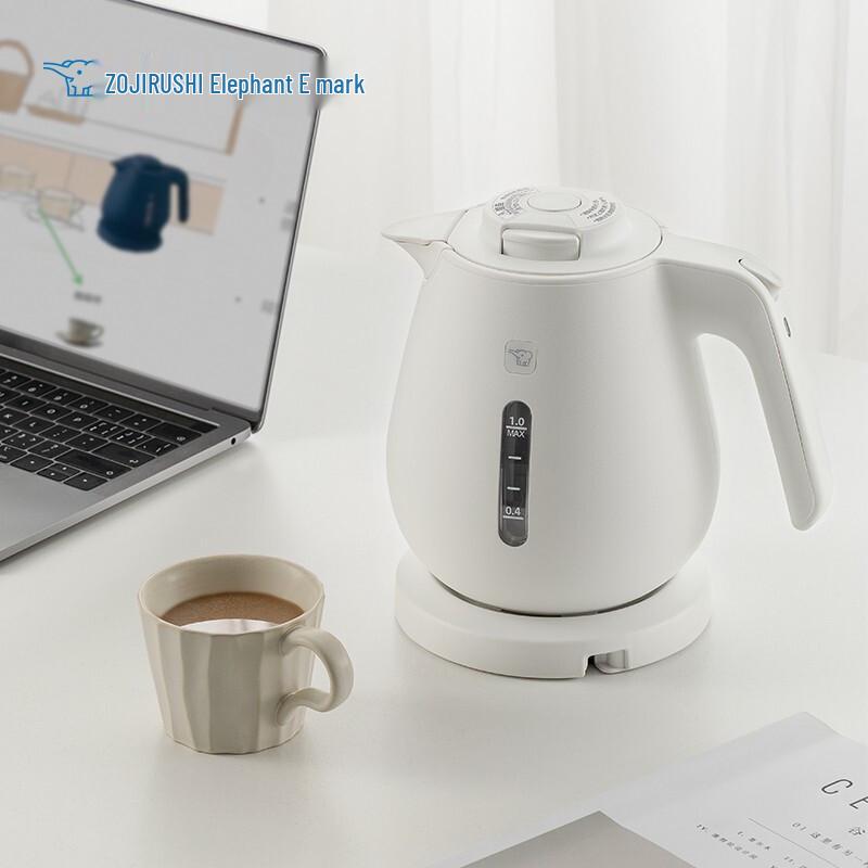 Zojirushi 1L Electric Kettle CN Plug (adapter Included)