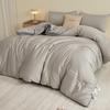 HLA 7A Antibacterial Winter Soy Fiber Quilt
