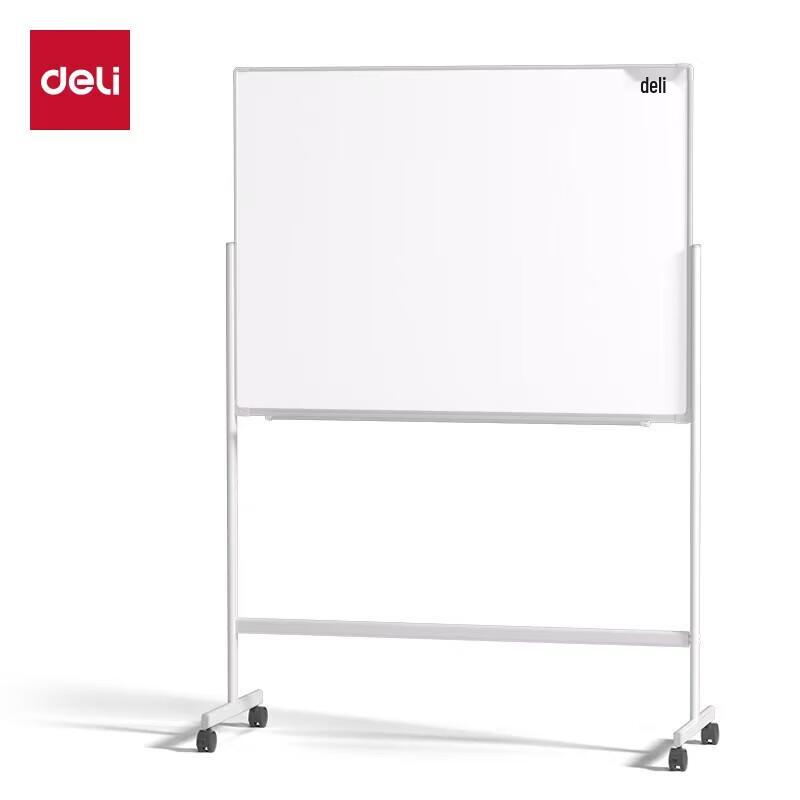 Deli MB721 Mobile Whiteboard with Stand