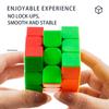 3E 3x3 Magic Cube Speed Cube Professional Puzzle Toys for Children Kids Gift Toy  Cubo Magic