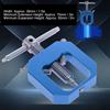 Aluminium Alloy Motor Opinion Gear Puller Remover Fit for   1Celsius10 RC Car Model