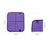 Folding Picnic Mat Waterproof Outdoor Cushion Thickened Moistureproof For Hiking Beach Camping