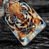 Tiger Lion Leopard Phone Case For Xiaomi Mi Poco X3 NFC M3 F4 F3 M4 X4 Pro 5G Note 10 12 Lite 11 11T 10T 11X 13 12T Pro 9T Cover