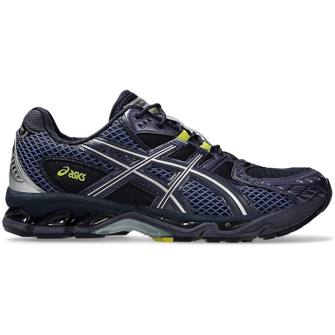 

Sneaker ASICS Gel-Nimbus 10.1 Midnight Indigo Fog(1203A599-400) 42.5