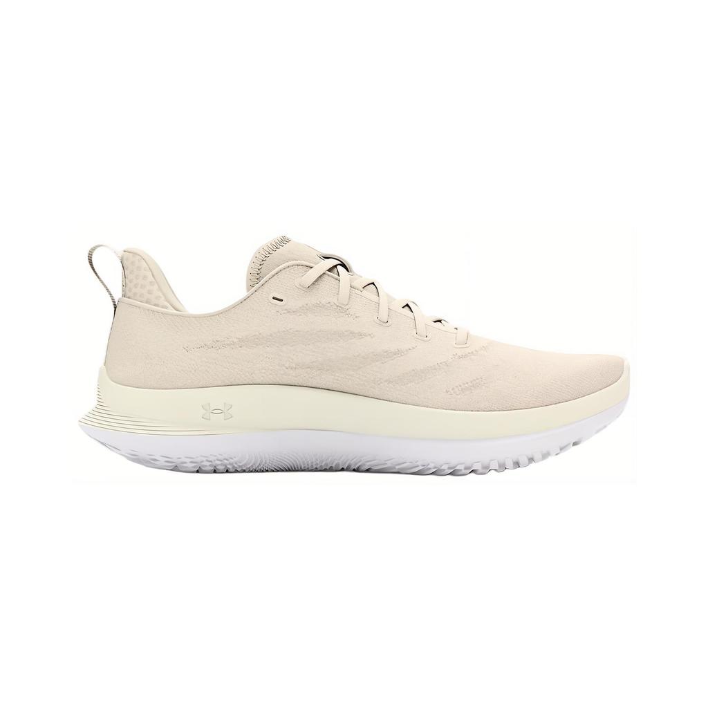 Under Armour Velociti 3 Breeze White Quartz Women Sneakers Cream 3027521-301