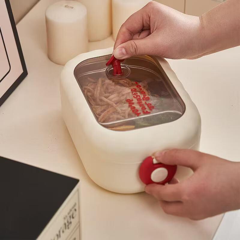 ZISIZ Stainless Steel Lunch Box