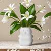 Halloween Ghosts Vase Decoration