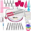 Henduon Baking Tools Cake Decorating Set
