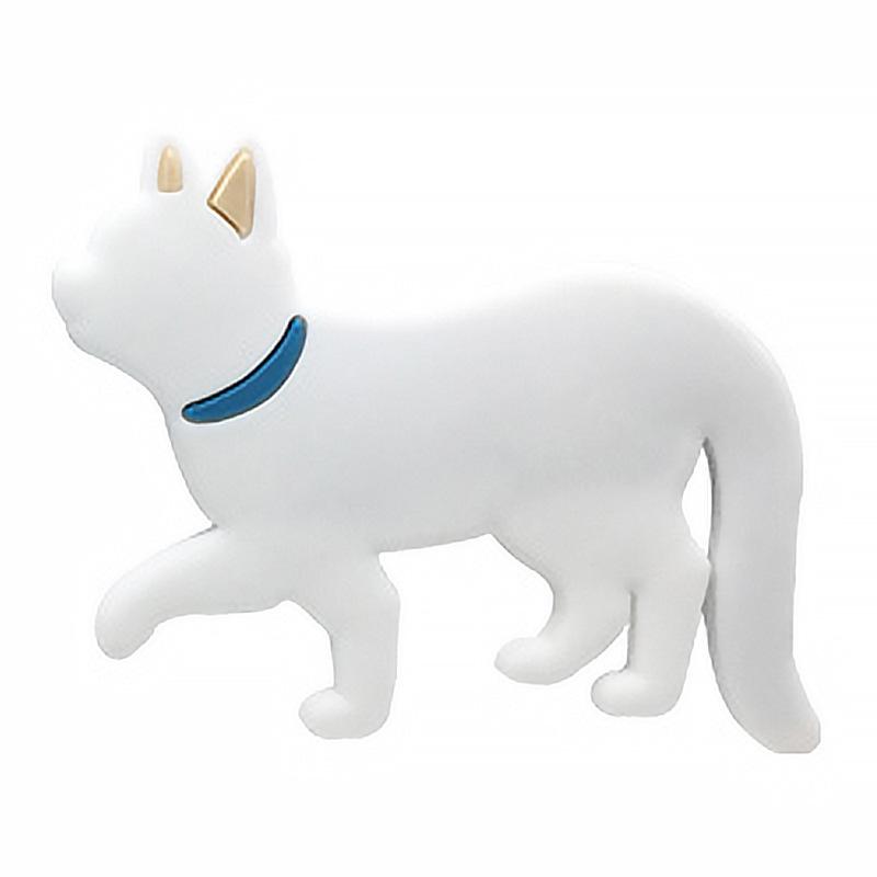 Walking Cat Fridge Magnetic Hook - Home Supplies