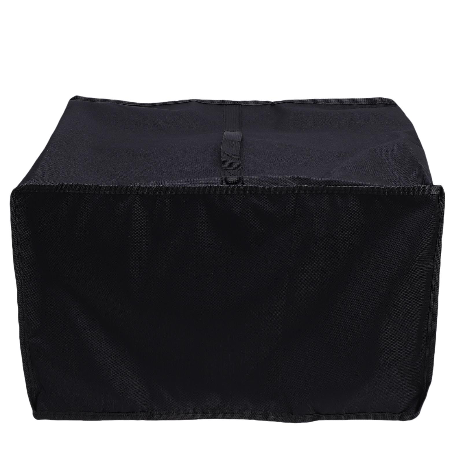 Защитный чехол для термопресса, нейлоновый, водонепроницаемый, устойчивый к царапинам, пылезащитный, для домашнего использования