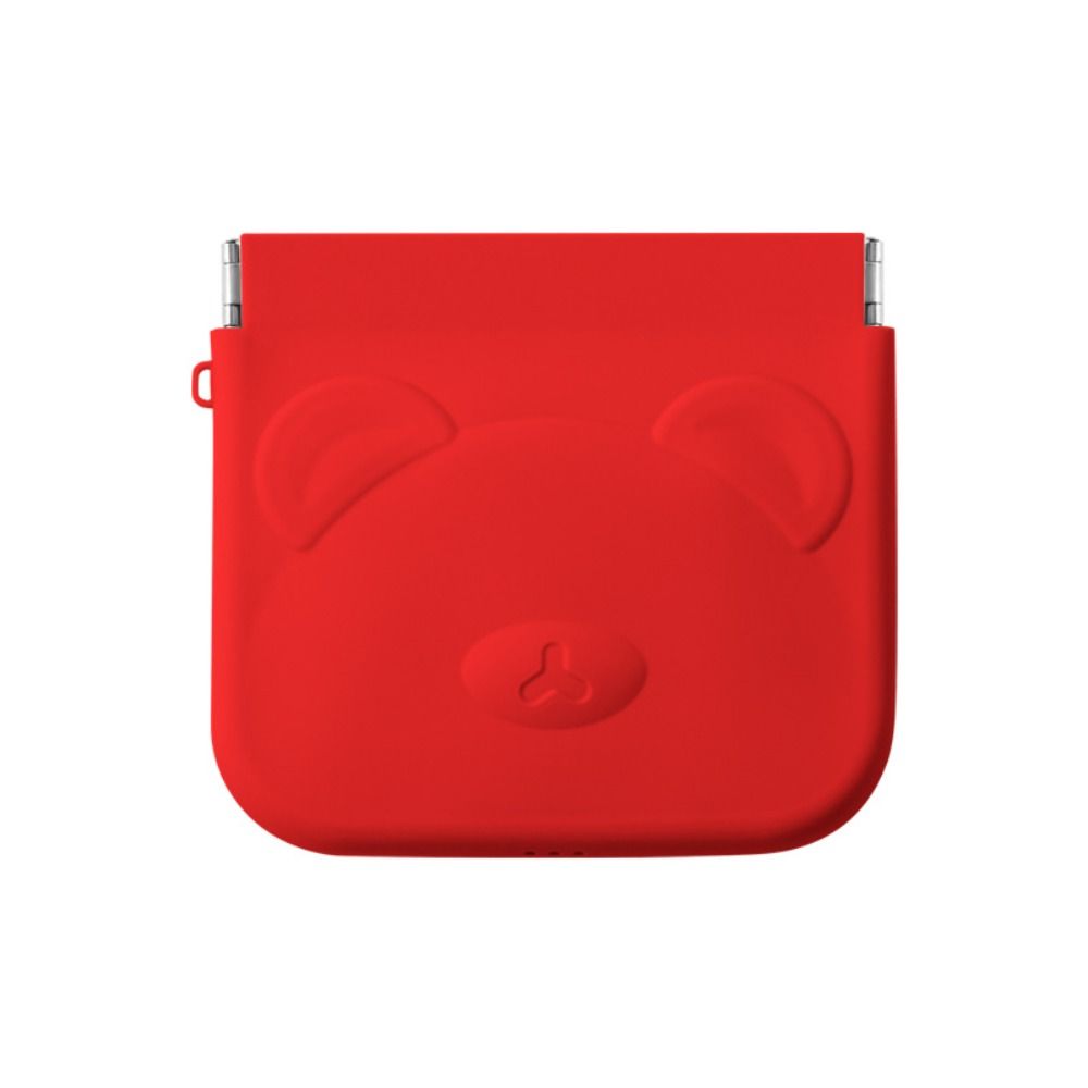 

Портативні гаманці для монет Силіконова косметичка Нова сумка-шрапнель 6