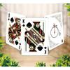 Bicycle Aviary Playing Cards Deck Card Games Magic Tricks