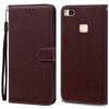For Huawei P9 Lite Case P9 Lite 2016 VNS-L21 Fundas Leather Flip Case on For Coque Huawei P9 lite 2017 PRA-LX1 Case Wallet Cover