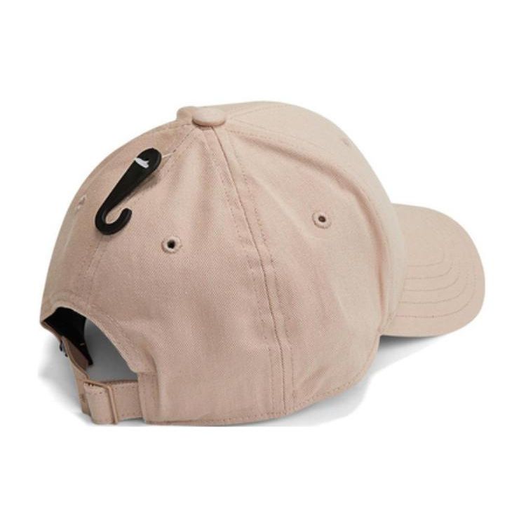 Adidas Sports Casual Fashion Versatile Trendy Cotton Baseball Cap Unisex Hats IC9696