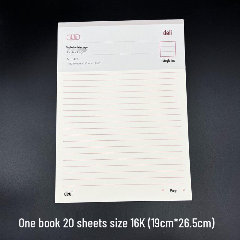 10-Piece Kraft Stationery Set: White Envelopes with 1.2 Yuan Stamps, Ready for Mailing