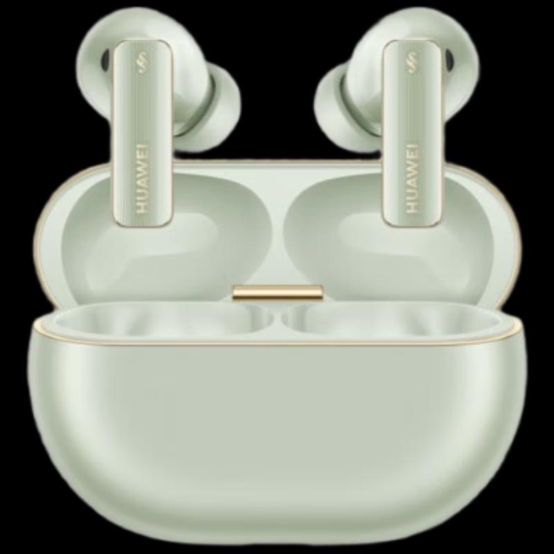 Huawei FreeBuds Pro 4 Wireless Noise-Cancelling Earbuds