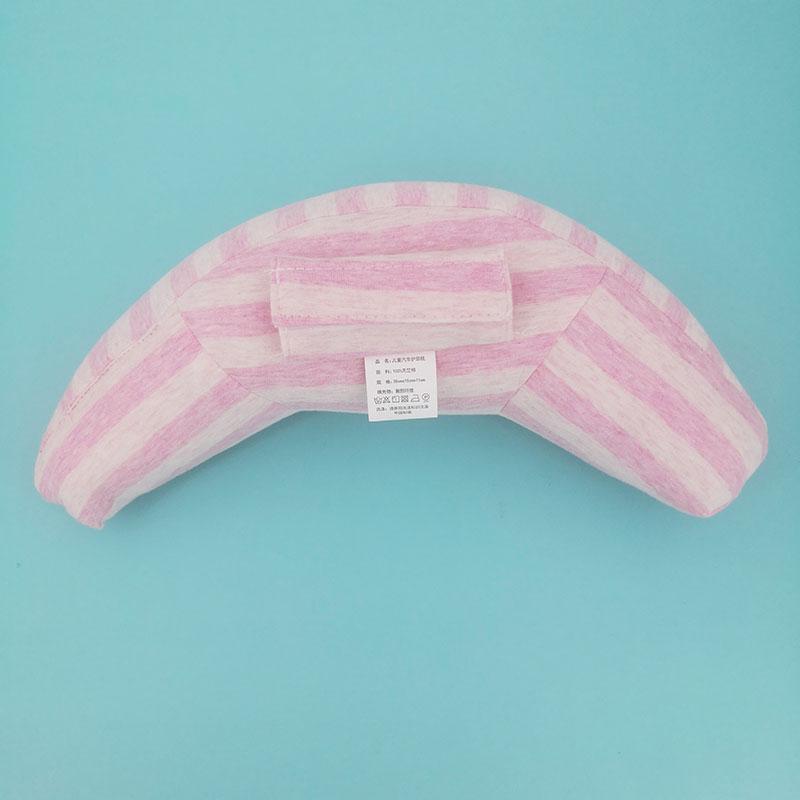 Children Car Pillow Styling Neck Headrest Cushion Baby Car Seat Belts Pillow Kids Shoulder Safety Strap Headband Support