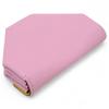 Auth Hermes Coin Case Le Vingt Quatre Chevres Pink He7825zz