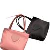 zZ Compact Korean Nylon Mini Handbag - Cute, Eco-Friendly Cloth for Phones & Essentials