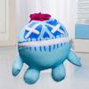 Yousheng Horror Game Doll Stuffed Animal Plush Figure Pillow for Kids And Fans Soft Cuddly Collectible Gift And Room Decor