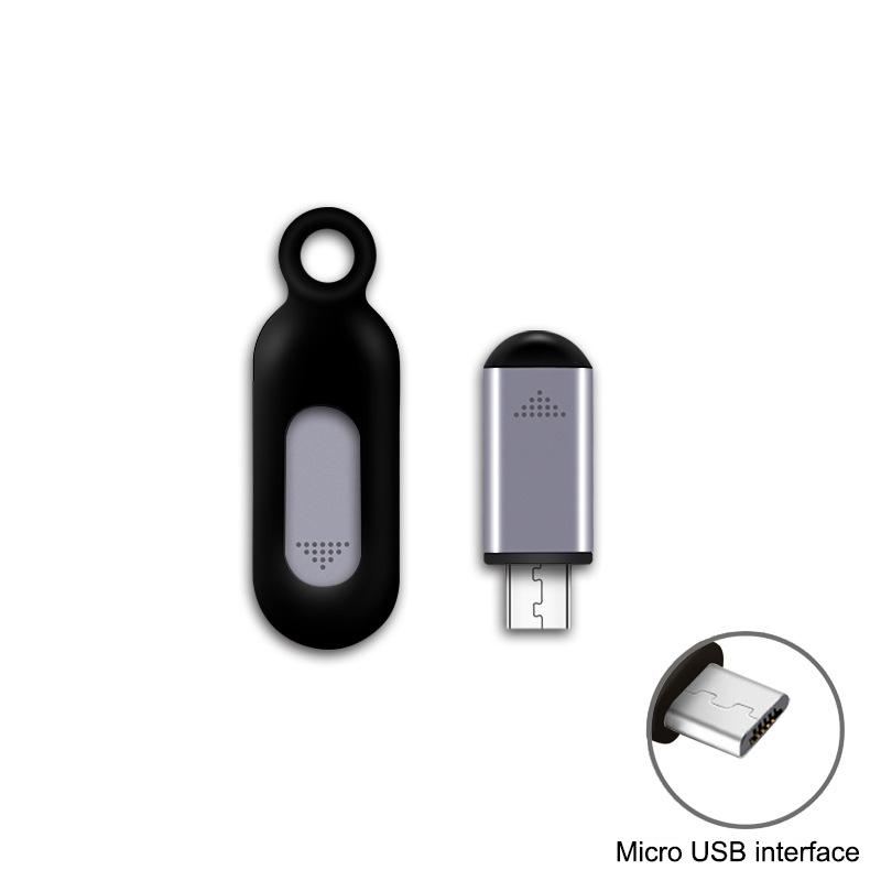 Portable Mobile Phone Remote Smart Control Blasters Adapter Universal Ir Infrared Smart Remote For Tv Air Conditioner Fan