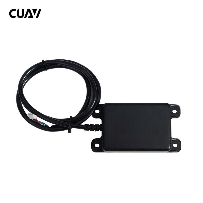 CUAV ISTRA24 50m Millimeter Wave Radar for Drone Obstacle Avoidance (CN version)