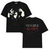Australian FeUnisex Singer Vera Blue Graphic Unisexs Womens Cotton TShirt Streetwear Vintage Fashion Unisex Summer Casual Tee
