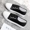 Canvas Shoes Women Shoes New Versatile Korean Version Summer and Autumn Student Shoes Trendy Fashion Casual Shoes