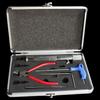 Huijin Financial Binding Machine Tool Set CN Plug (adapter Included)