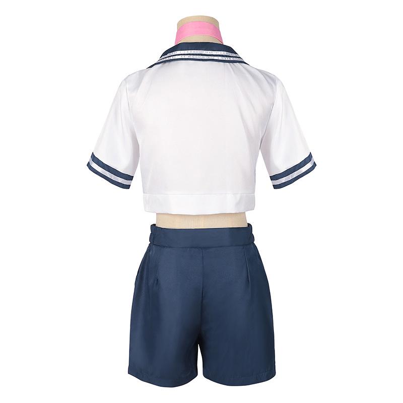 2025 Anime "My Star" Cosplay Costume - Hoshino Ai, Aqua, Ruby, Arima Kana