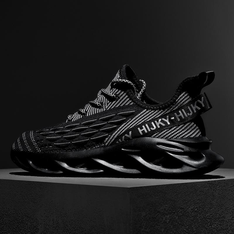 new Shoes For men Sneakers Male casual Mens Shoe tenis Luxury shoes Trainer Race Breathable Shoes fashion loafers running