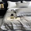 Machine Washable Silk Quilts In Summer, Thin Blankets with Double-sided Ice Silk Air Conditioning Blankets
