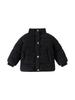 Children's Winter Cotton Padded Jacket - Unisex Korean Style for Autumn/Winter 2025