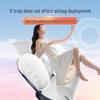 Jike 9x Seat Cushion: All-Season, Ventilated, Breathable Interior Kit, 2025 Model