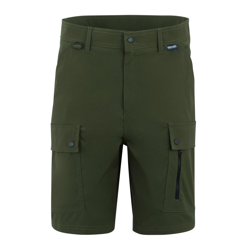Regatta Professional Mens Arlery Shorts