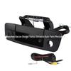 2009-2017 Dodge Ram1500/Ram2500 Tailgate Handle Camera (Model: 68197873AA)