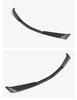 Compatible with Corvette C8 (2020-2024) Rear Spoiler Modification - Z51 Wind Deflector