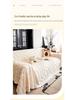 All-Inclusive Plush Anti-Cat Scratch Sofa Cover Blanket - Universal Winter Protection