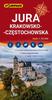 Baltic Coast. Karwia - Władysławowo - Hel - Gdynia. Tourist Map. Artglob