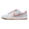 Nike Dunk Low Premium Fossil Rose Men Sneakers White Phantom Aura DH7577-001