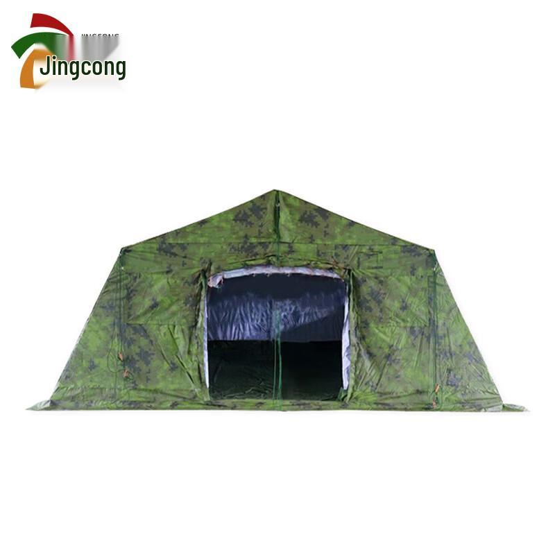 30 sqm Frame Tent Accessories