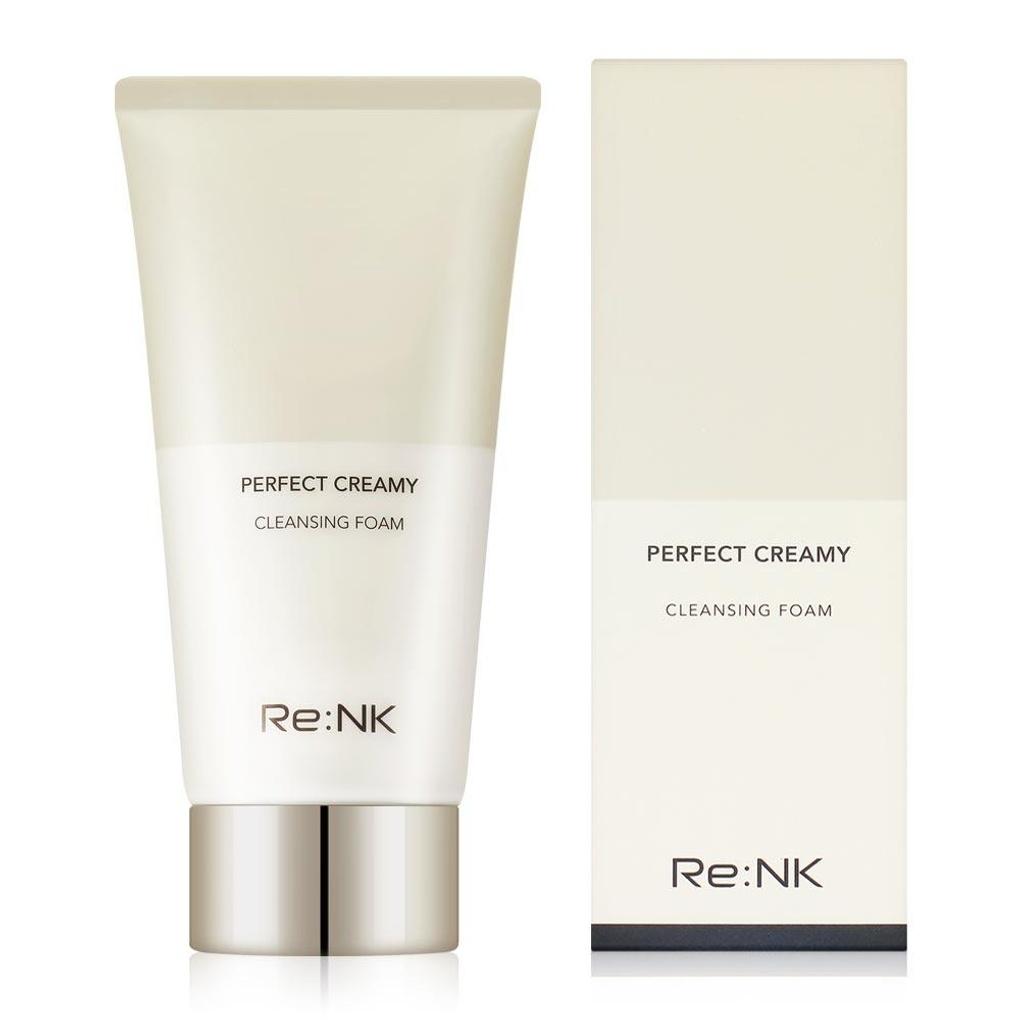 Lienka Идеальная Кремовая Очищающая Пена 150 мл