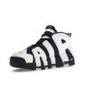 Nike Air More Uptempo 96 Olympic 2024 Men Sneakers Blue White Midnight-Navy FQ8182-100