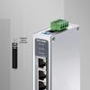 TP-LINK Industrial 5-Port 100Mbps Ethernet Switch