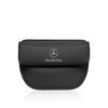 Multifunction Car Seat Gap Organizer Seat Crevice Slot Storage Box for Mercedes Benz A B C E S Class CLA CLS SLK GLA GLC GLB GLK