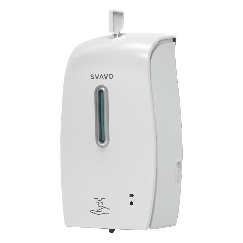 SVAVO Automatic Foam Soap Dispenser